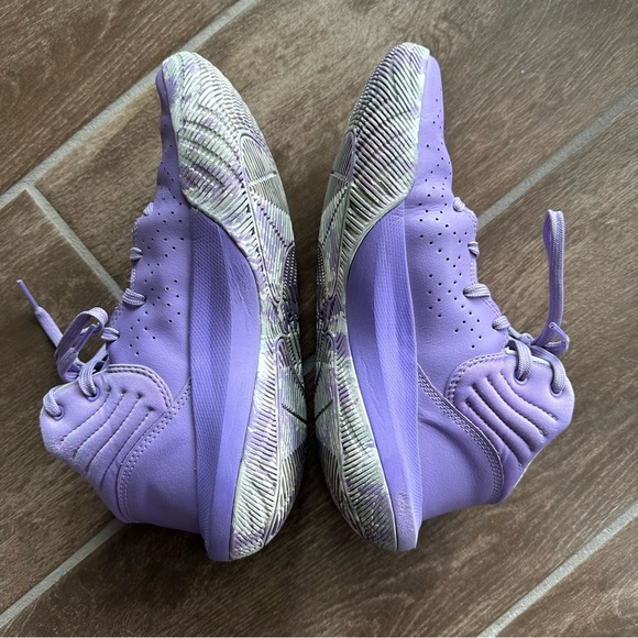 Big Boys Under Armour sneakers - Picture 3 of 7